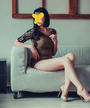 Анкета проститутки Вика - Фото 1, Намцы, 27 лет, №7396